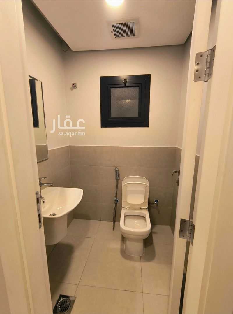 شقة 4 غرف في الحمدانية، جدة 5