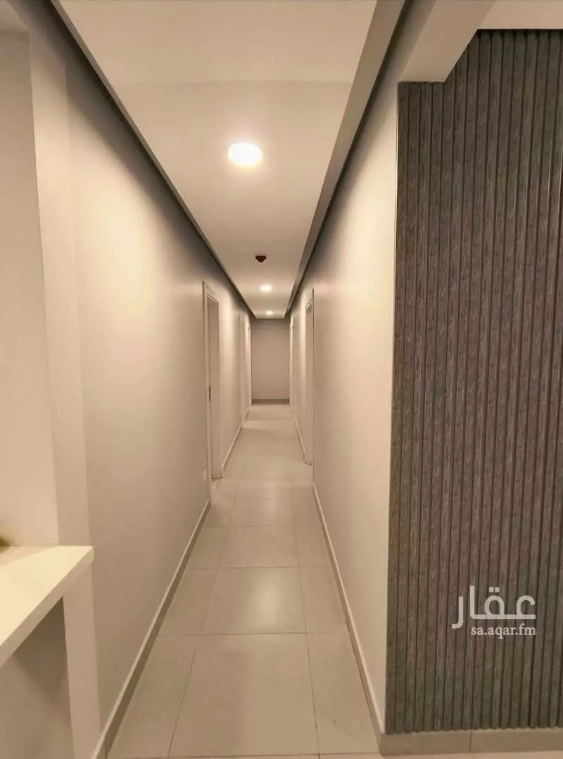 4 bedroom apartment in Al Hamdaniyah 2