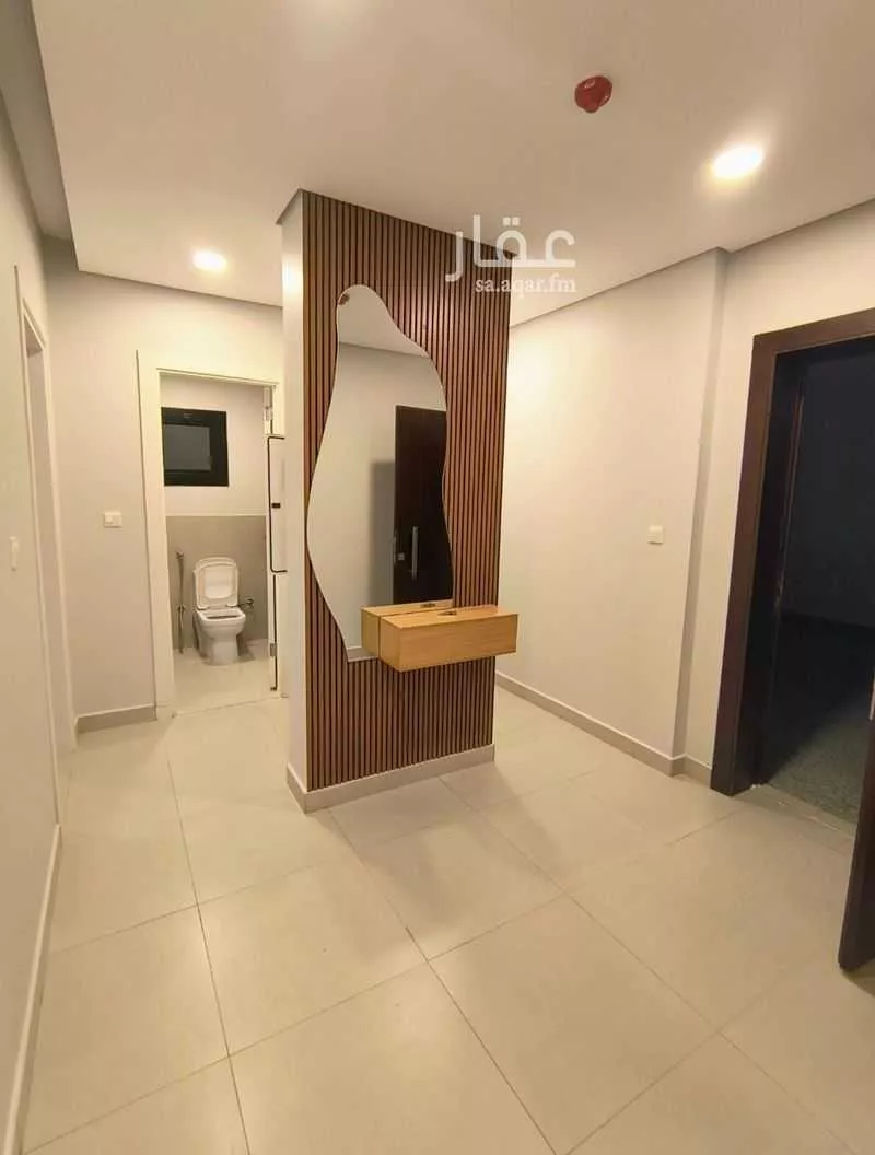 4 bedroom apartment in Al Hamdaniyah 5