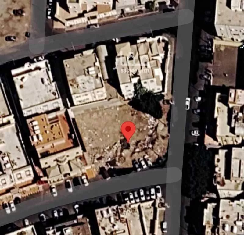 أرض 933 م² في الجوهرة 2