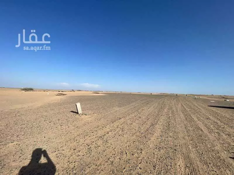 أرض 434 م² في جدة 1