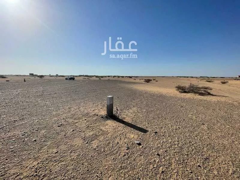 أرض 434 م² في جدة 2