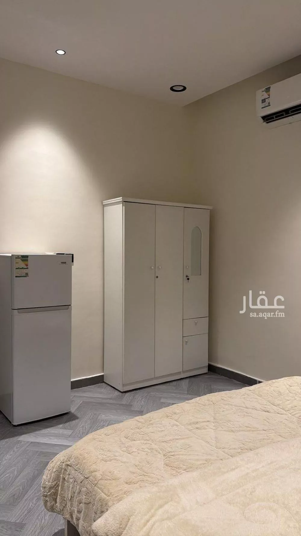 شقة 1 غرف في الشفا 2