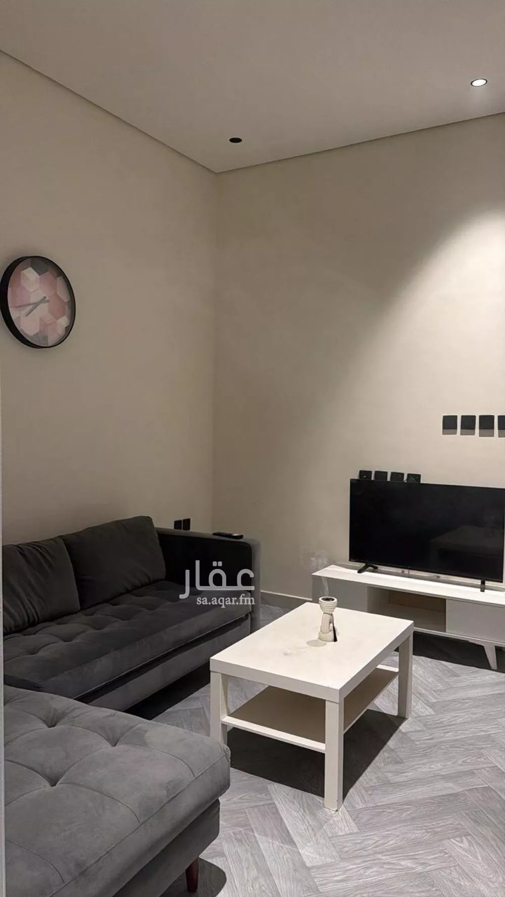 شقة 1 غرف في الشفا 3