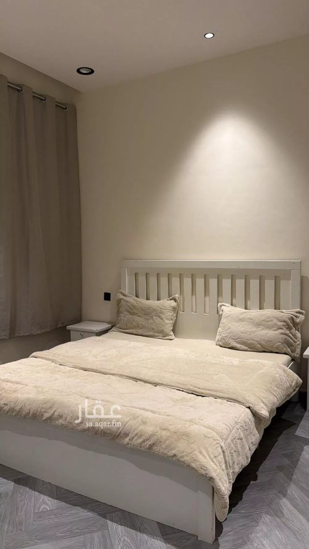 شقة 1 غرف في الشفا 5