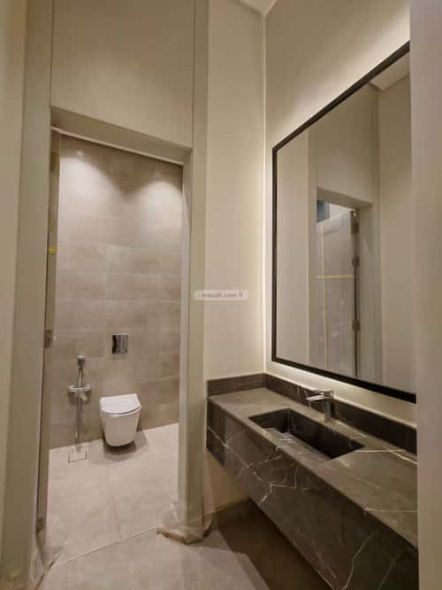 شقة 4 غرف في اليرموك 1