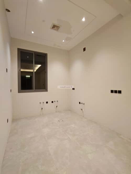 شقة 4 غرف في اليرموك 3