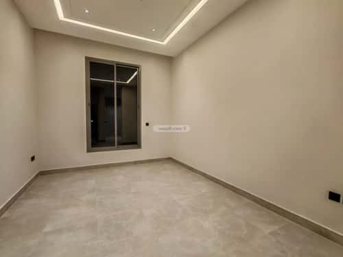 شقة 4 غرف في اليرموك 1