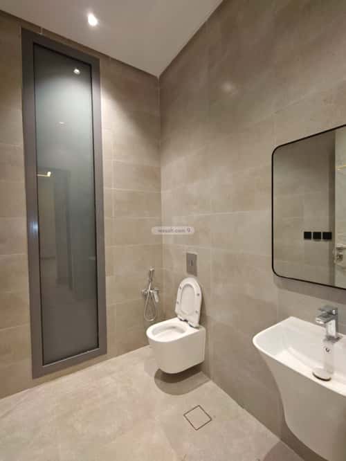 شقة 4 غرف في اليرموك 2