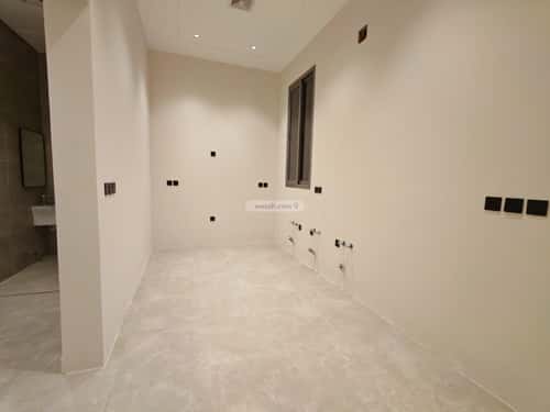 شقة 4 غرف في اليرموك 3