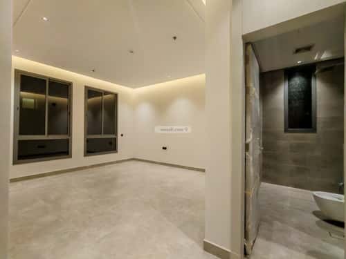 شقة 4 غرف في اليرموك 5