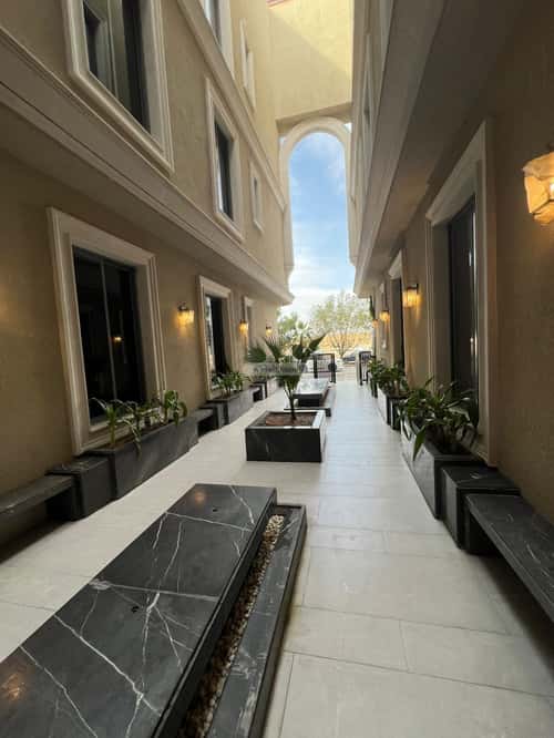 شقة 5 غرف في اليرموك 2