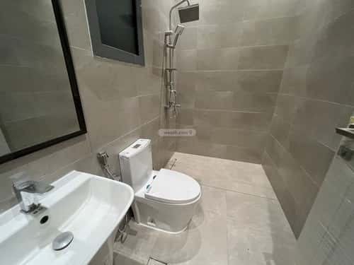 شقة 5 غرف في اليرموك 4