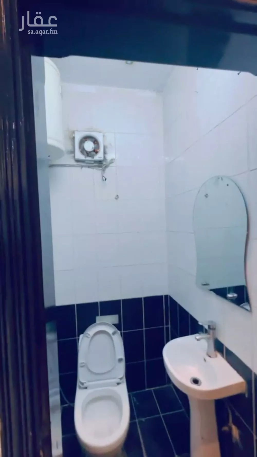 شقة 1 غرف في المونسية 3