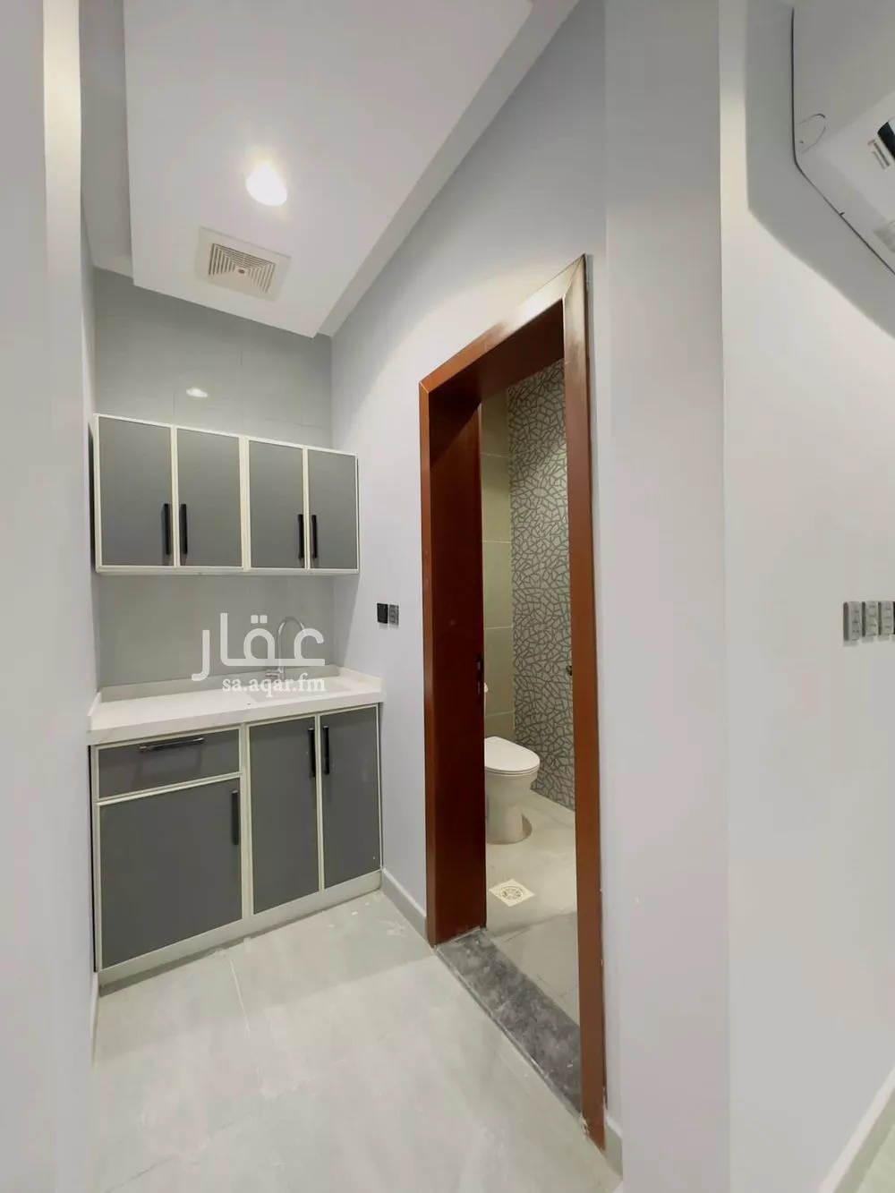 شقة 1 غرف في الصفا 2