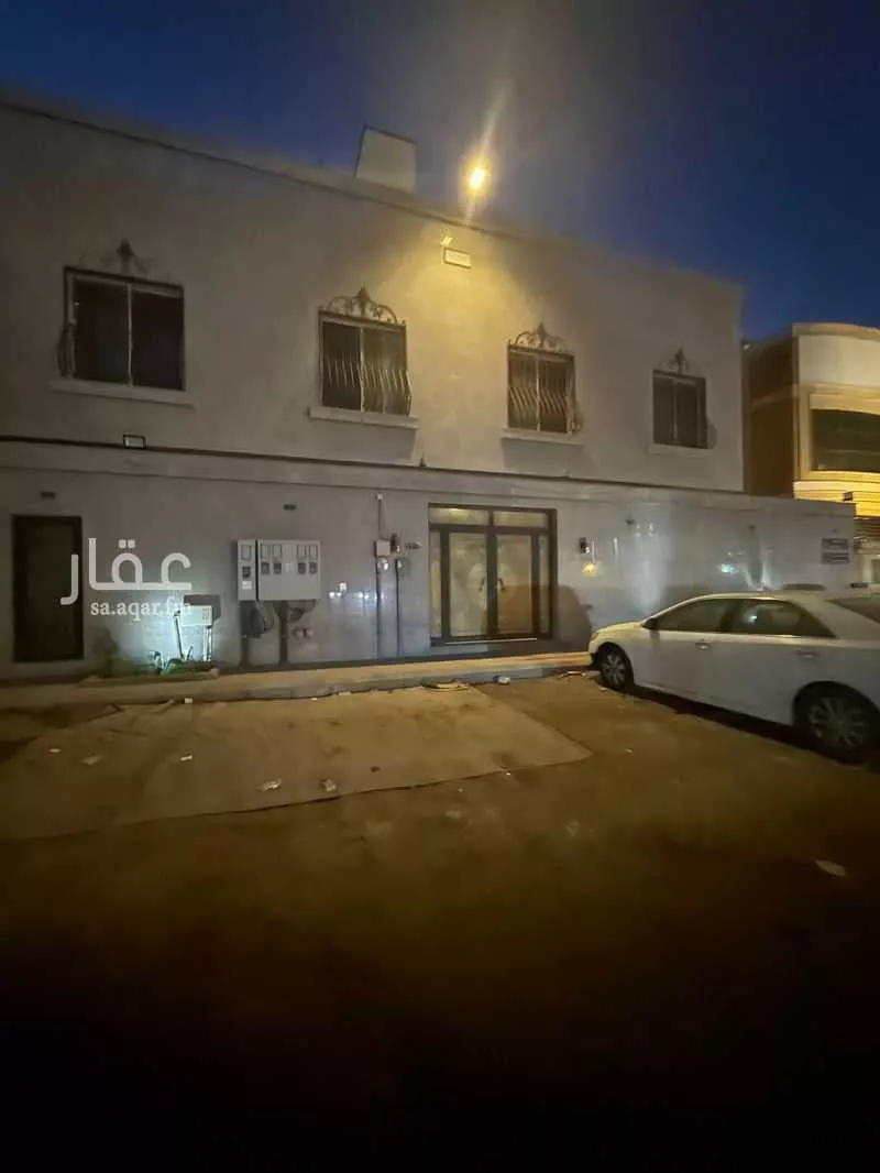 شقة 4 غرف في الياقوت