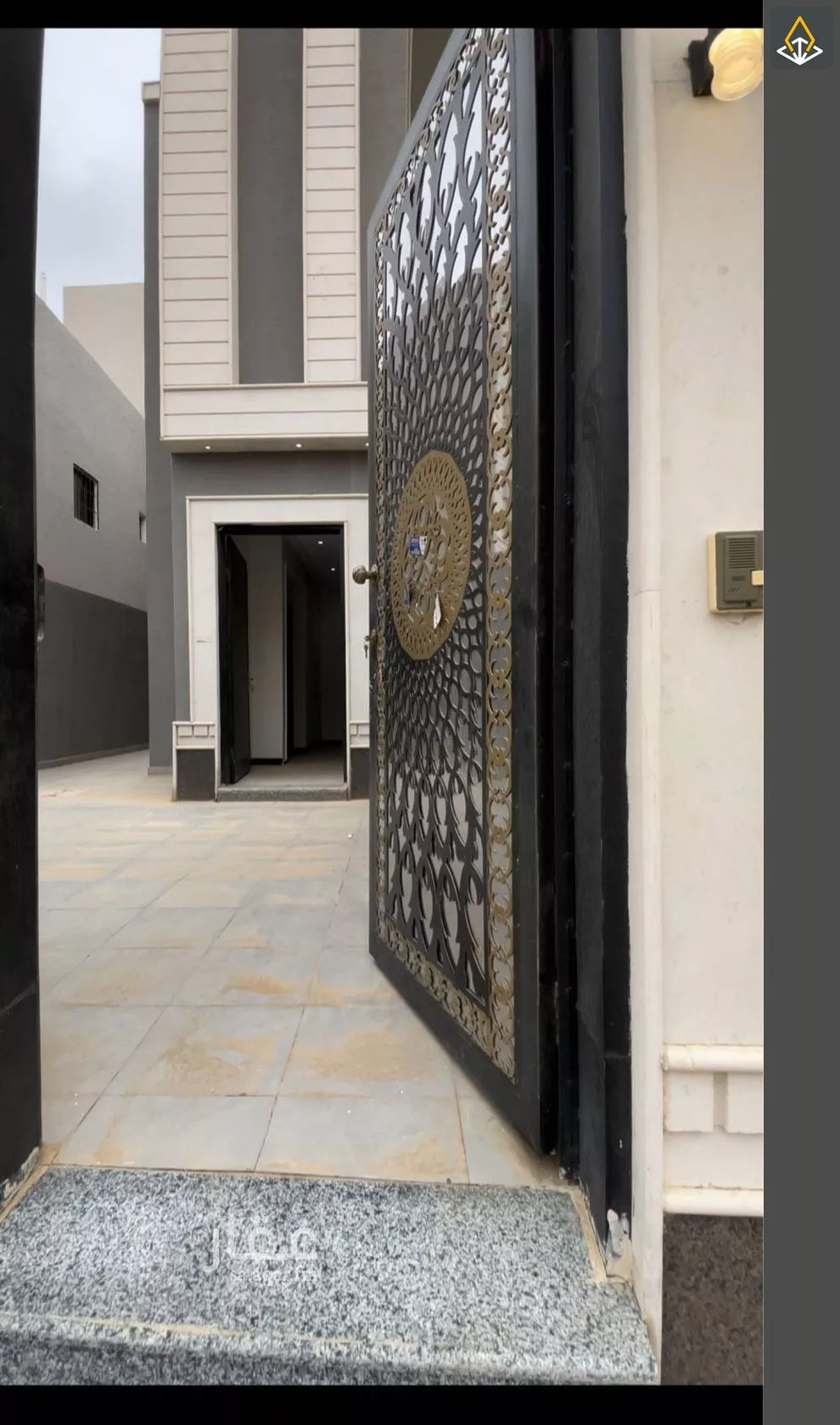 فيلا 5 غرف في طويق 4