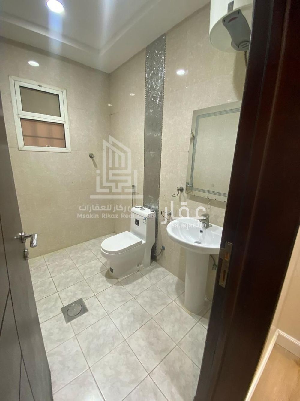 4 bedroom apartment in Al Fayha, Riyadh 12
