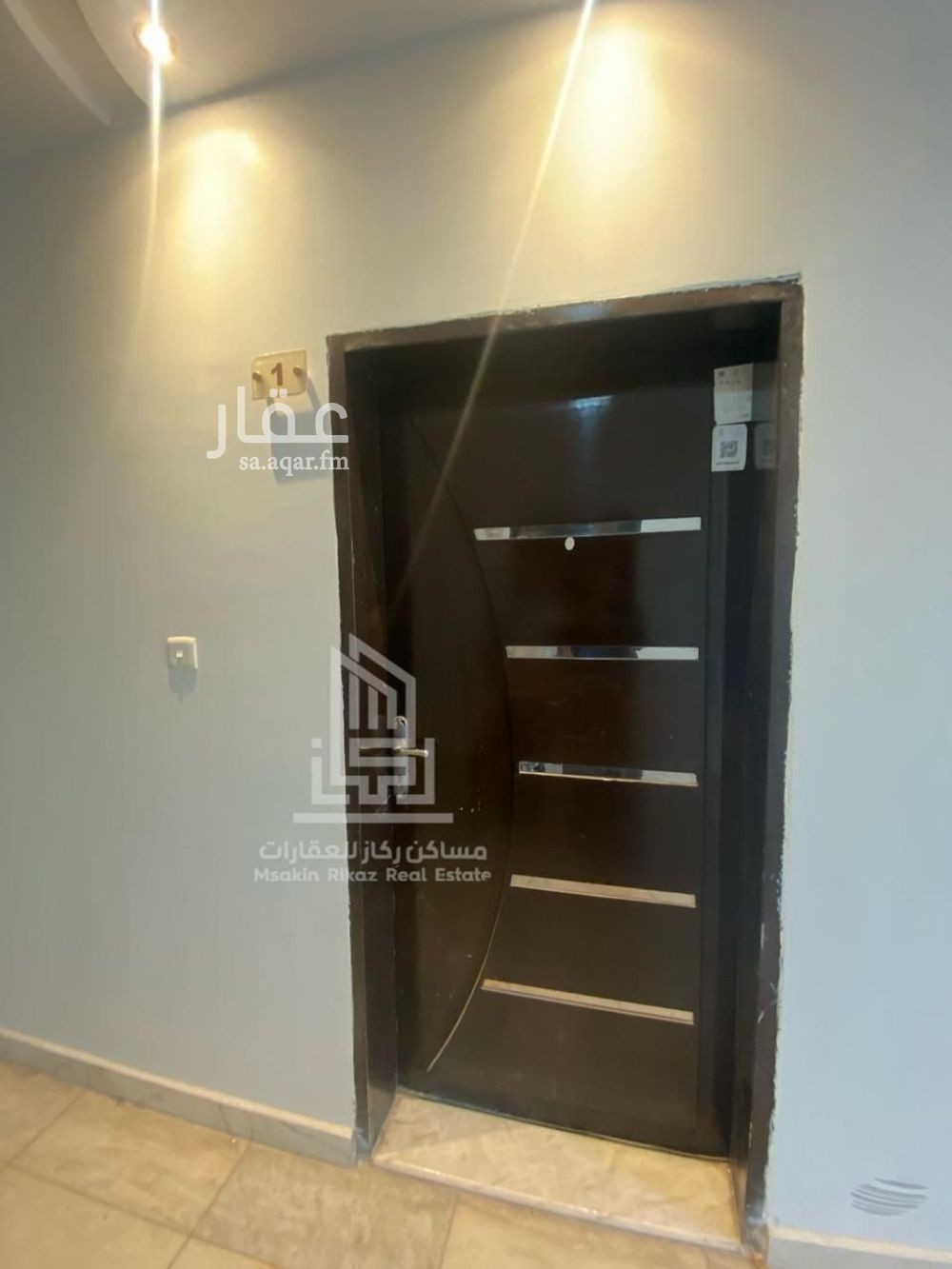4 bedroom apartment in Al Fayha, Riyadh 6