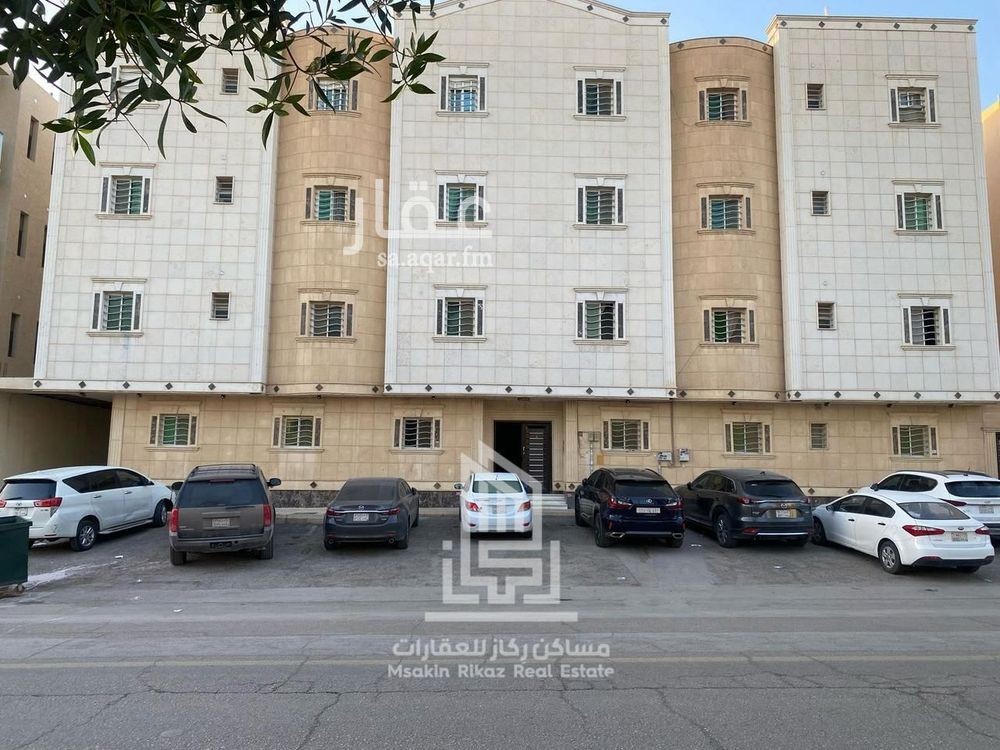 4 bedroom apartment in Al Fayha, Riyadh 2