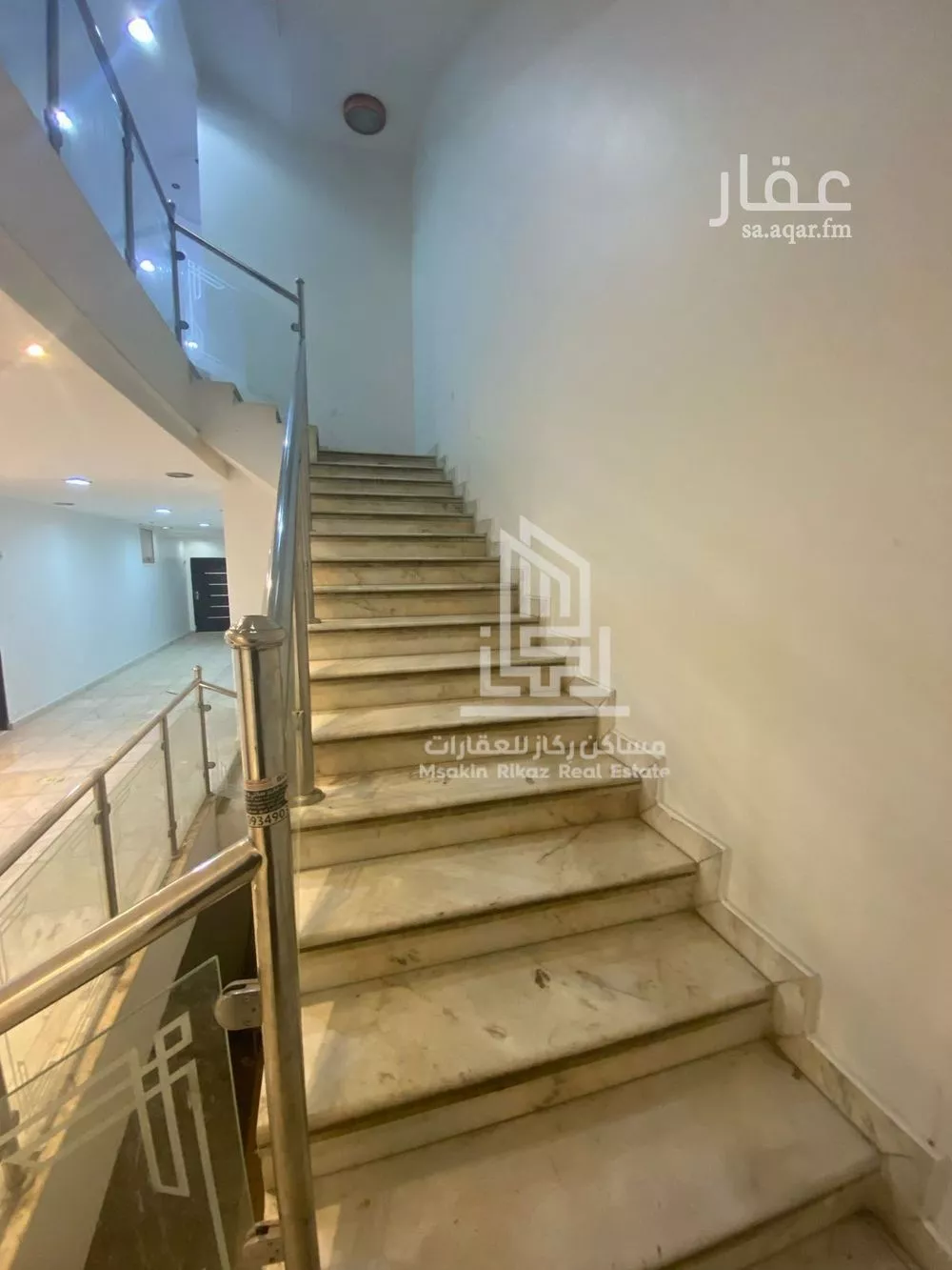 4 bedroom apartment in Al Fayha 5
