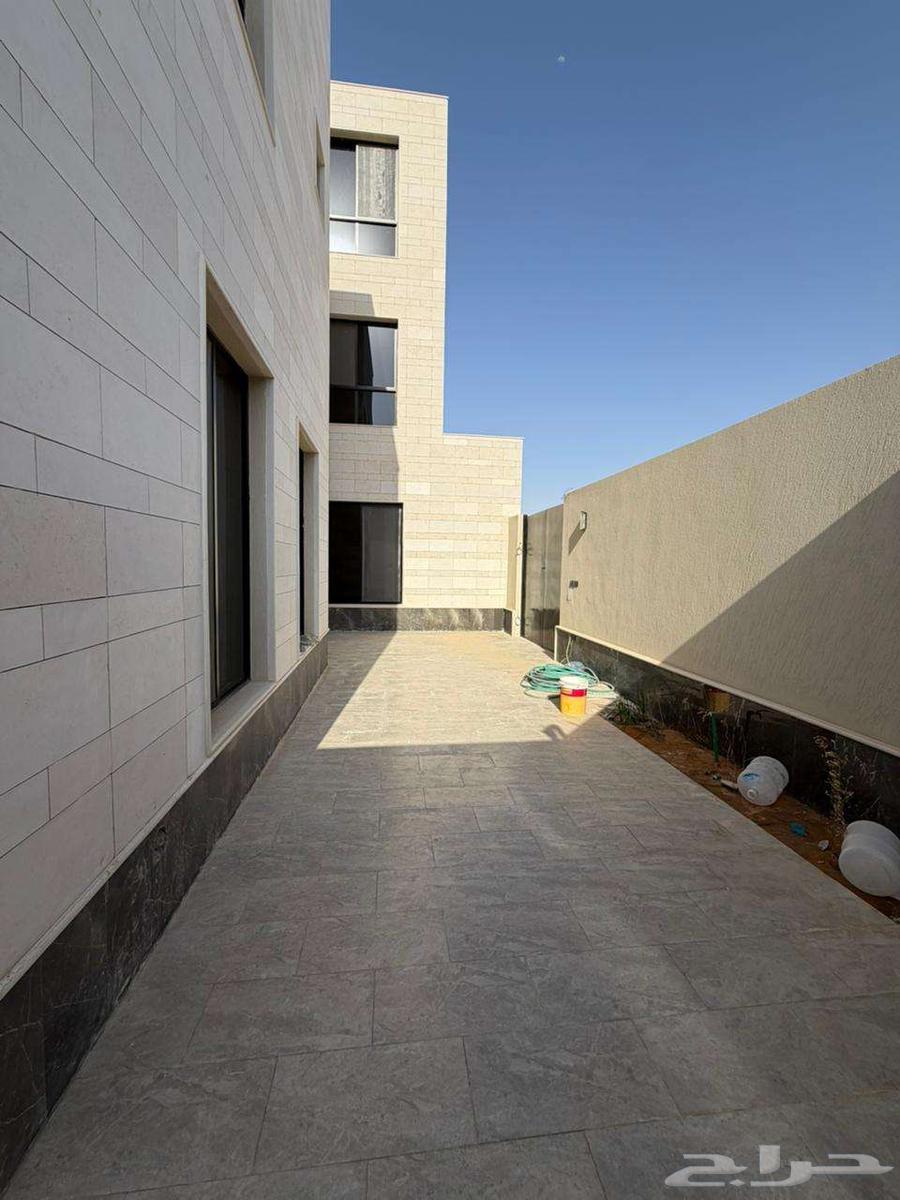 فيلا 5 غرف في المهدية 2