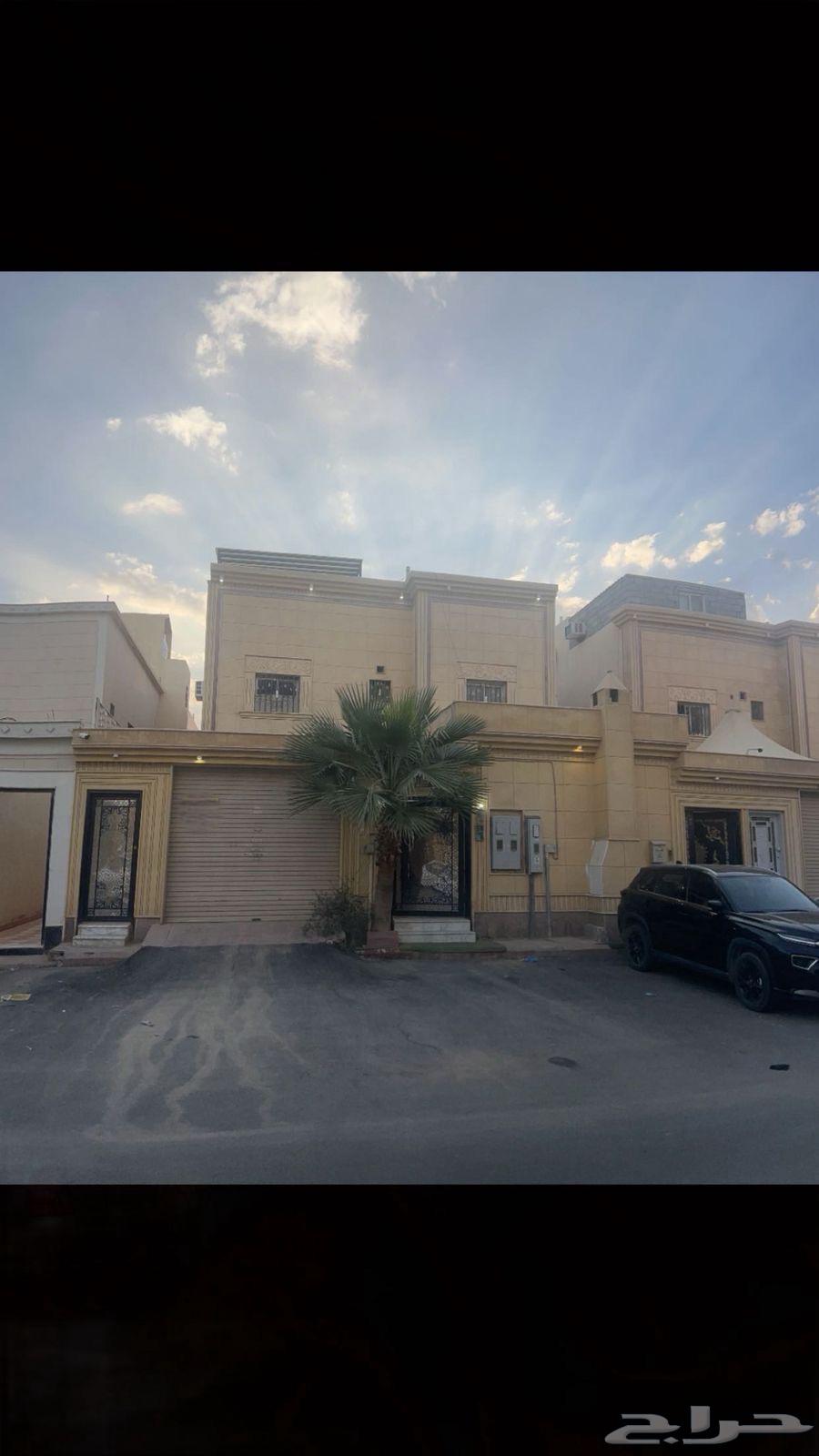 فيلا 6 غرف في الخليج 1