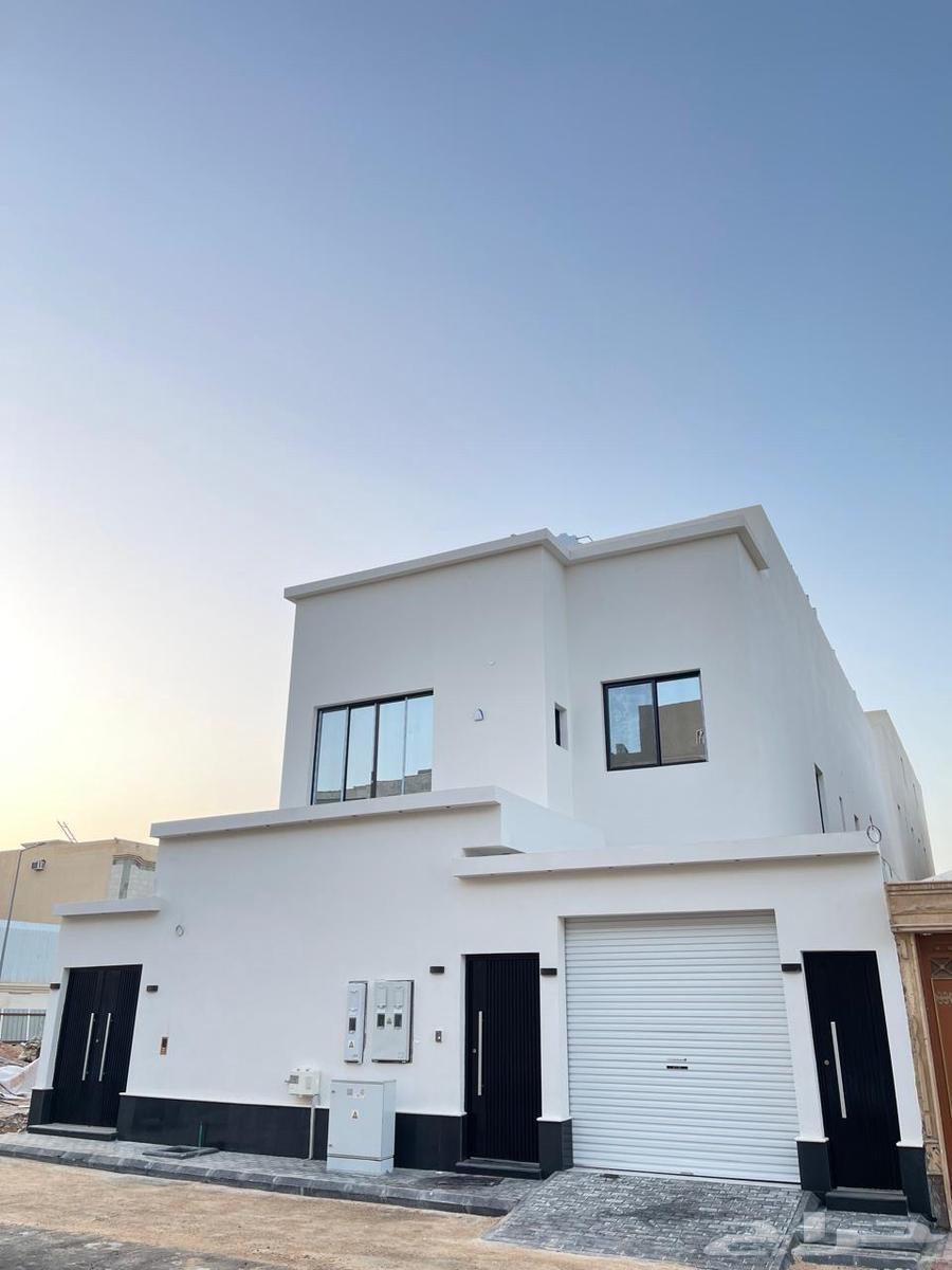 فيلا  في النهضة 1