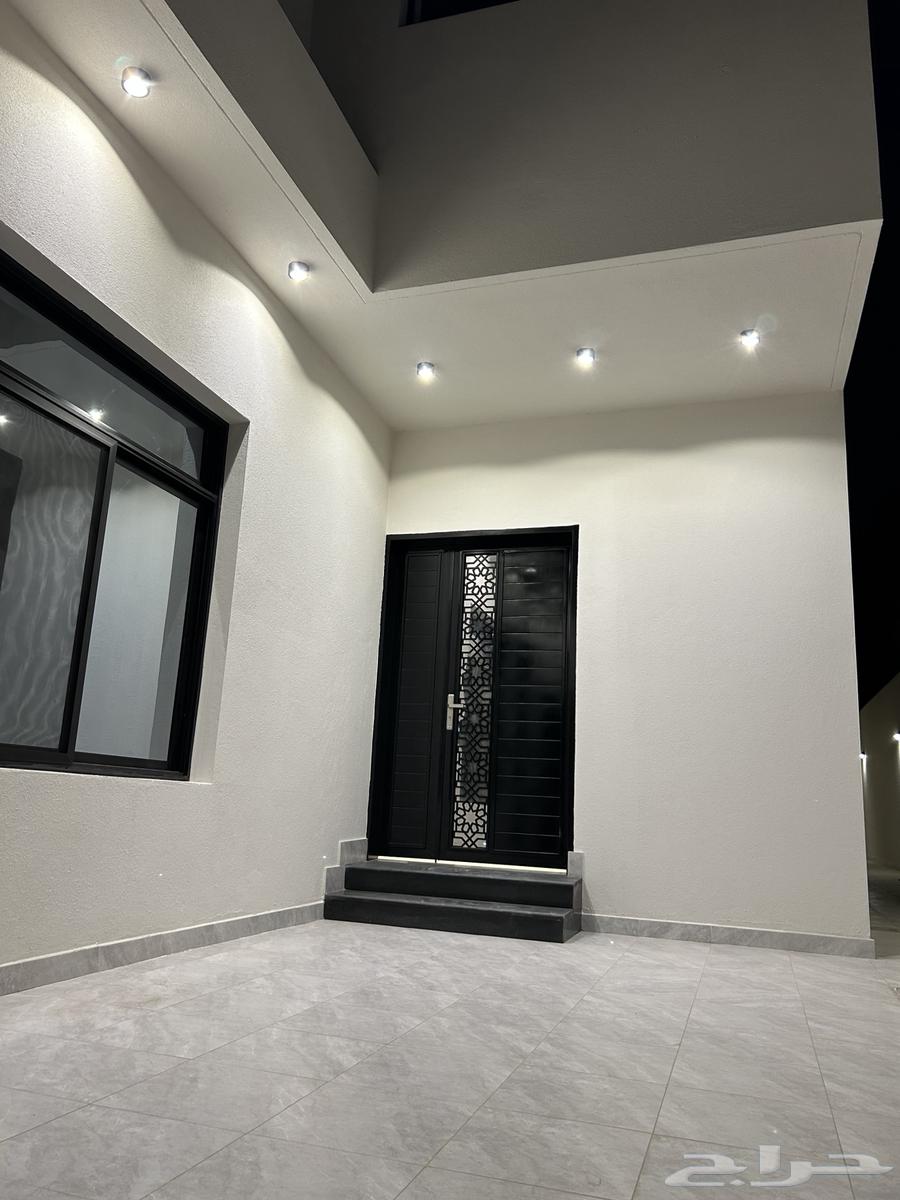 فيلا  في النهضة 2