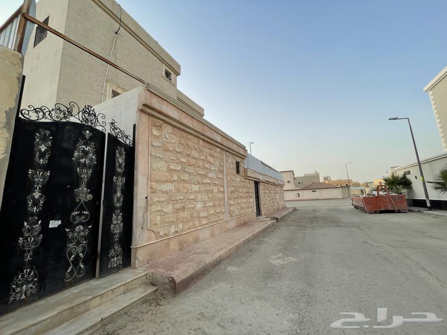 فيلا 14 غرف في الحائر 4