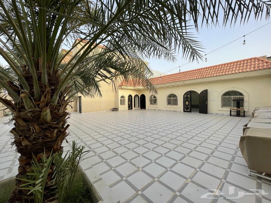 فيلا 14 غرف في الحائر، الرياض 6
