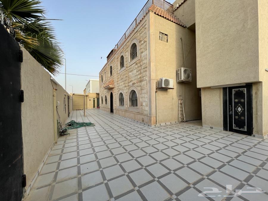 فيلا 14 غرف في الحائر، الرياض 9