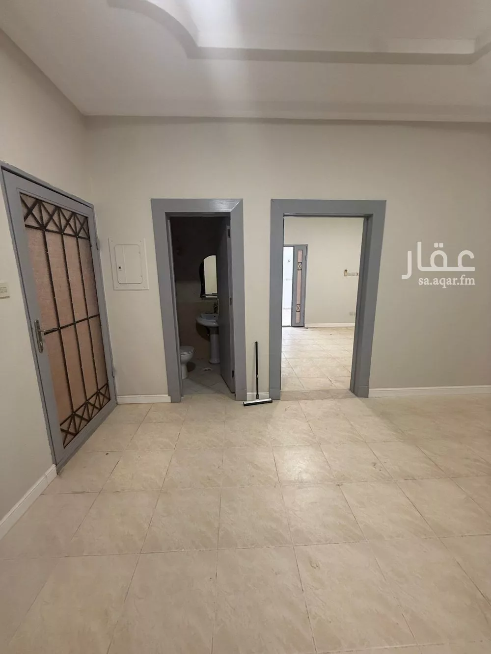 فيلا 3 غرف في المونسية 5