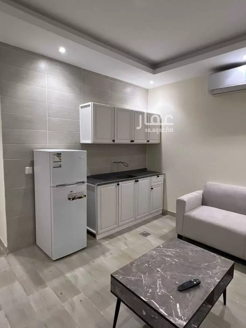 شقة 1 غرف في السنابل 2