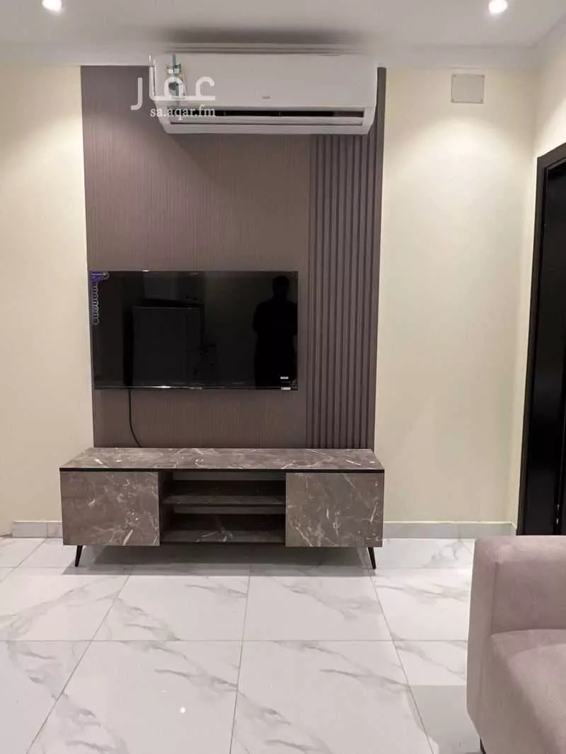 شقة 1 غرف في السنابل 4