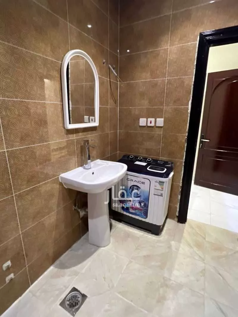 شقة 1 غرف في السنابل 5