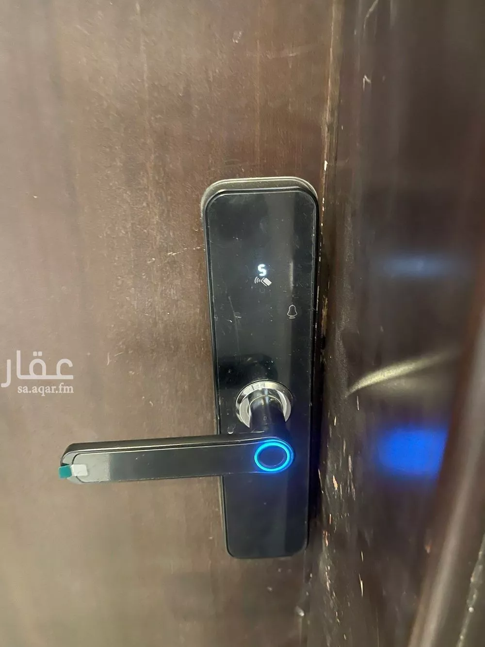 شقة 3 غرف في الملقا 12