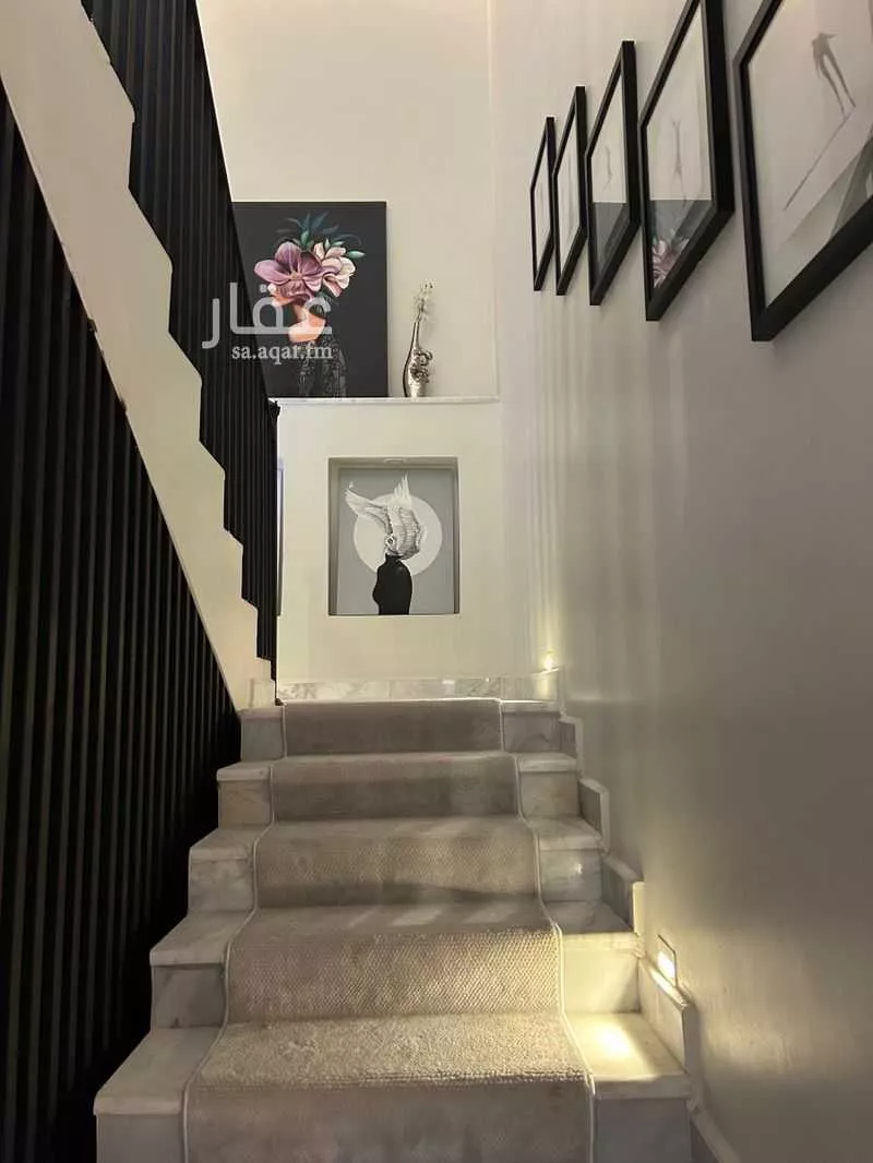 شقة 4 غرف في ظهرة لبن 1