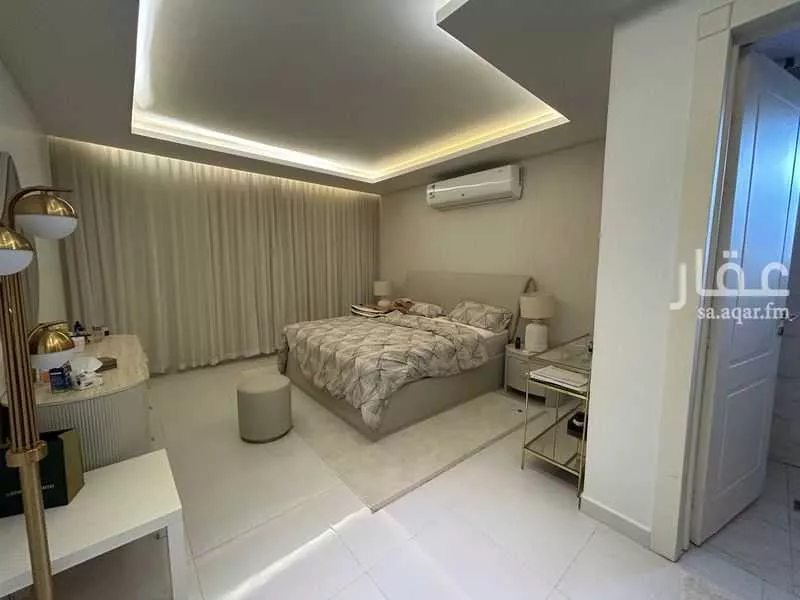 شقة 4 غرف في ظهرة لبن 2