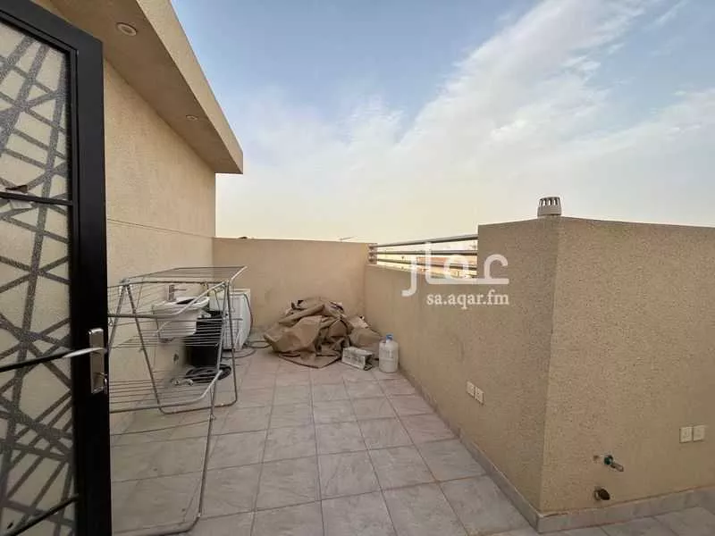 شقة 4 غرف في ظهرة لبن 4