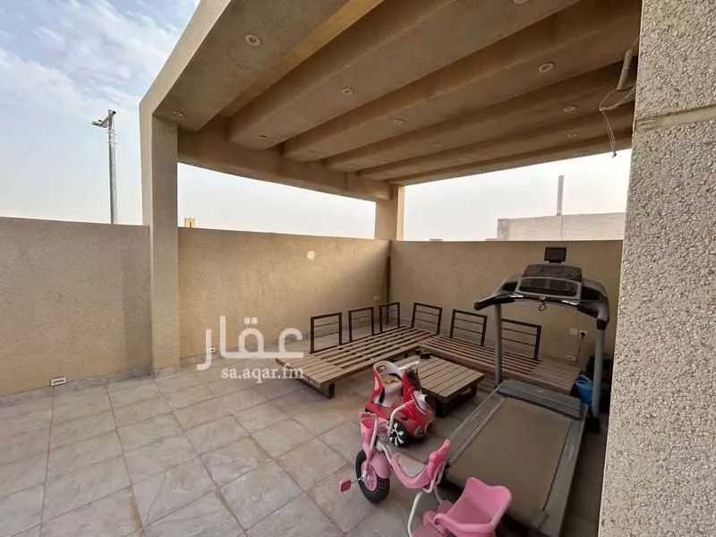 شقة 4 غرف في ظهرة لبن 6