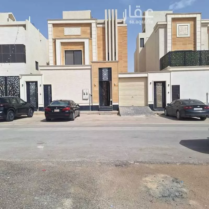 فيلا 10 غرف في عرقة