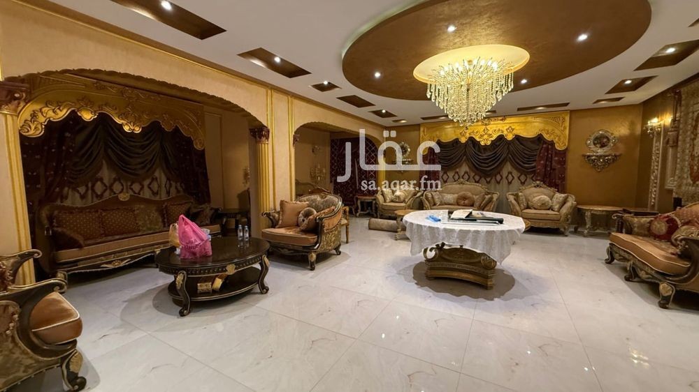 فيلا 4 غرف في الربيع، الرياض 3