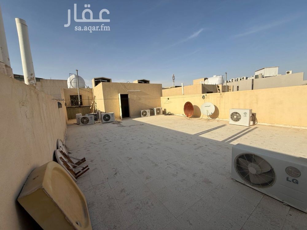 فيلا 4 غرف في الربيع، الرياض 7