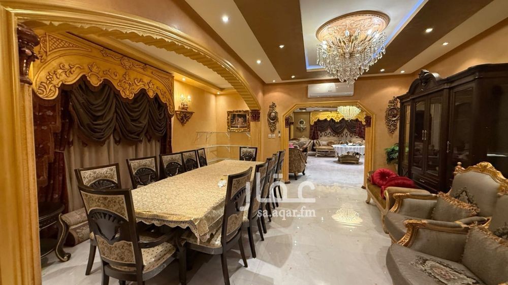 فيلا 4 غرف في الربيع، الرياض 17