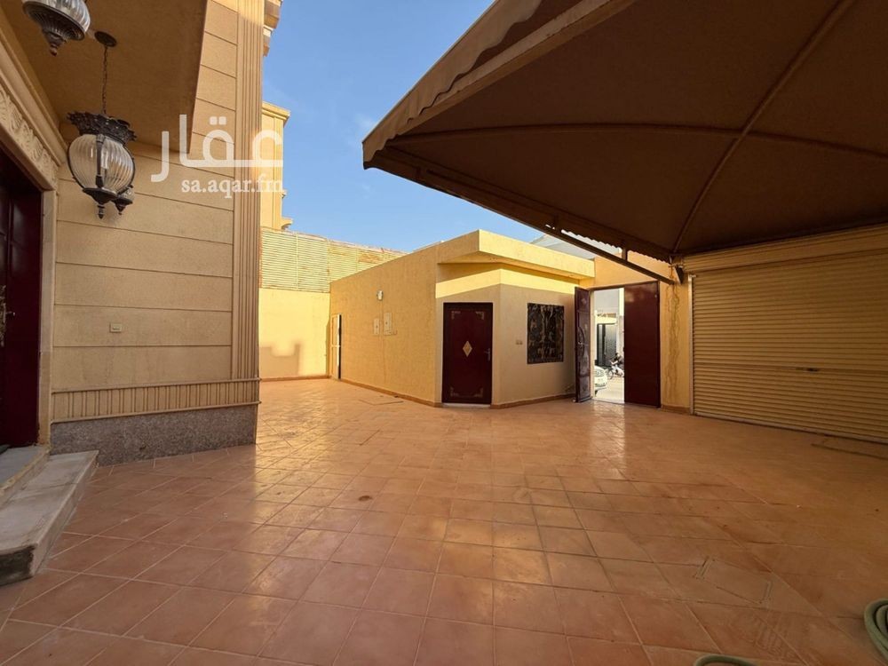 فيلا 4 غرف في الربيع، الرياض 8