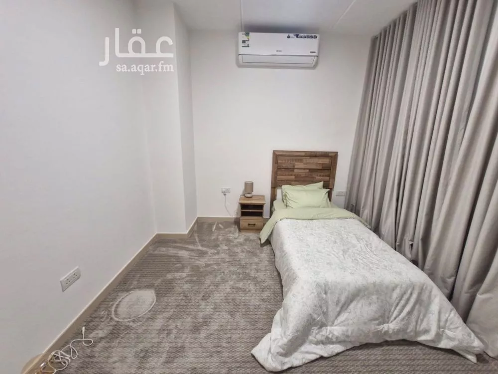 فيلا 3 غرف في المونسية 5