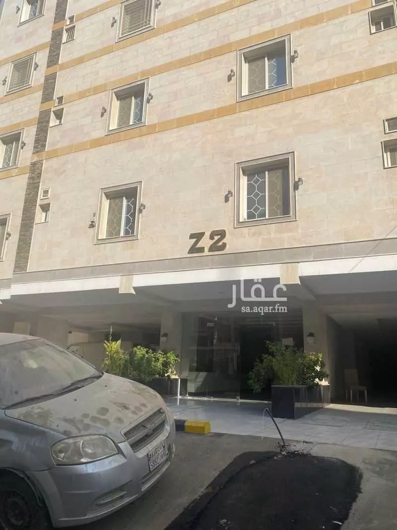 شقة 2 غرف في مريخ 1