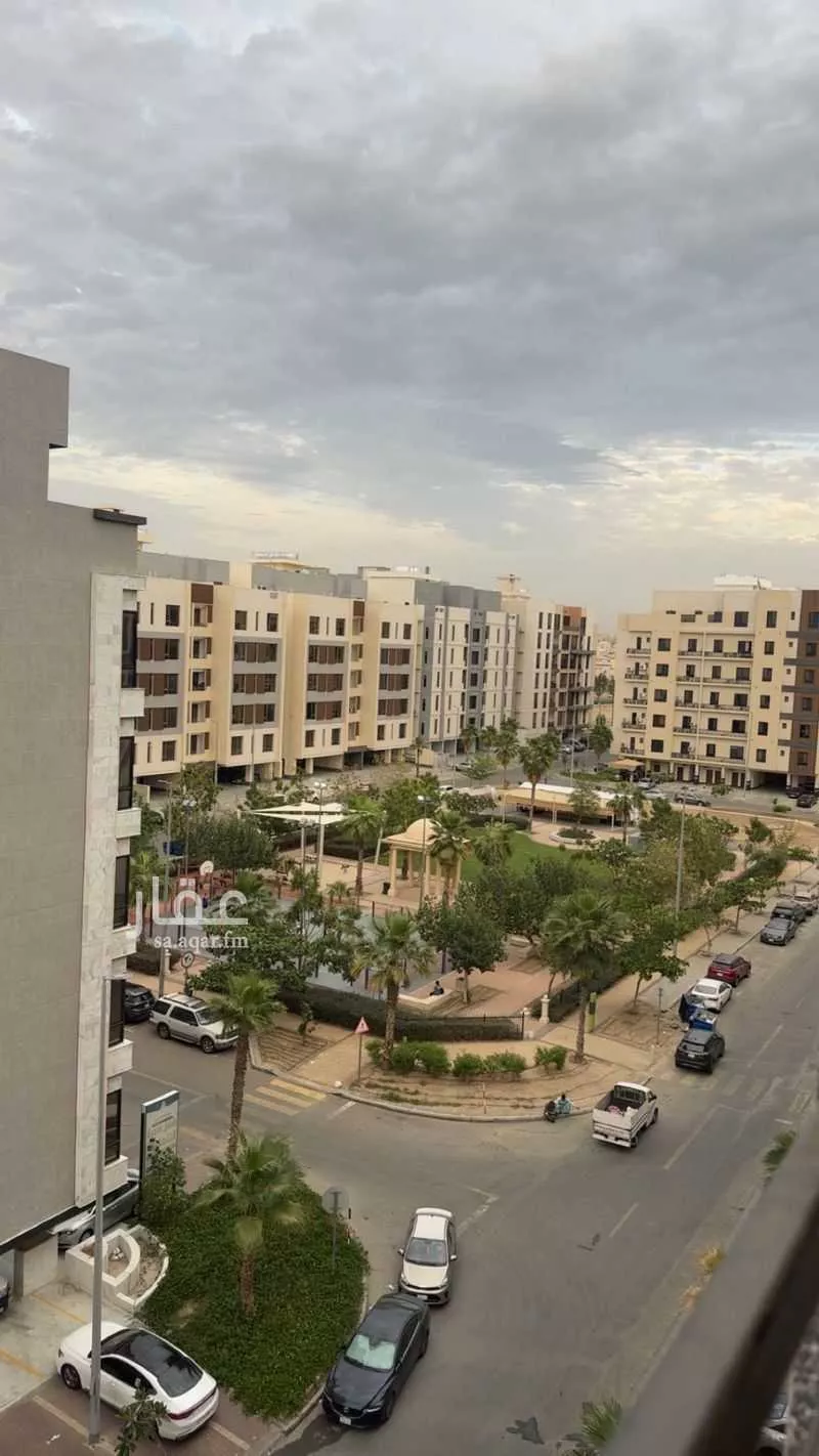 شقة 1 غرف في الفيحاء 5