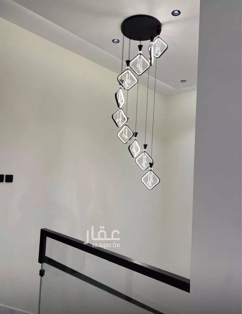 فيلا 5 غرف في بدر 2